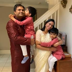 Meet your Posher, Neelam